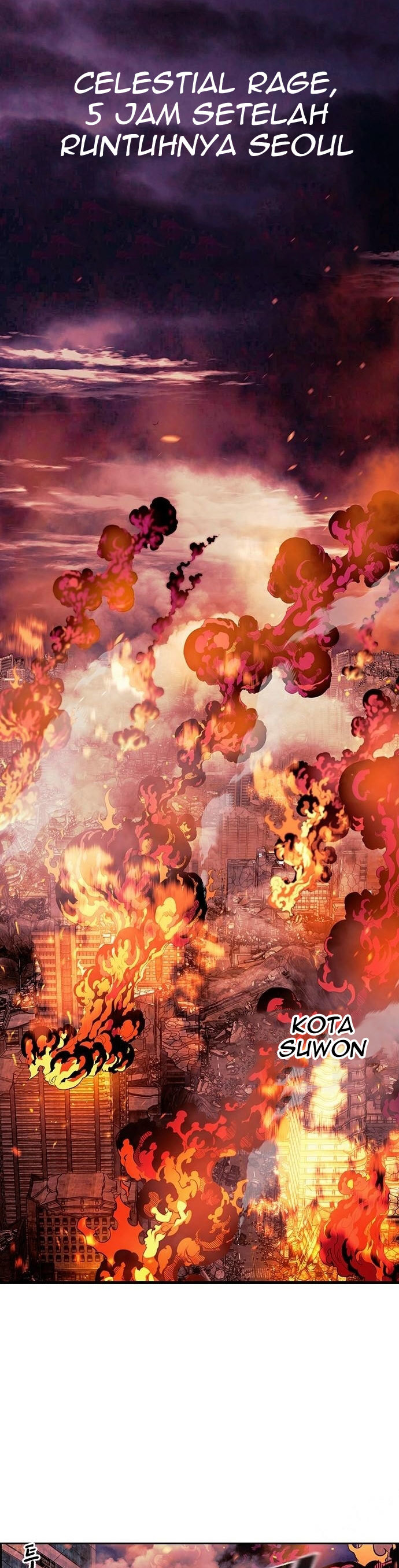 Noryangjin Raid Chapter 07 Gambar 17