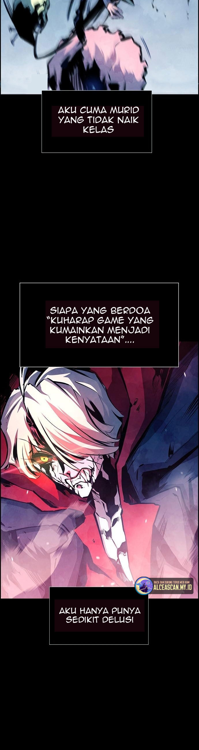 Noryangjin Raid Chapter 07 Gambar 25