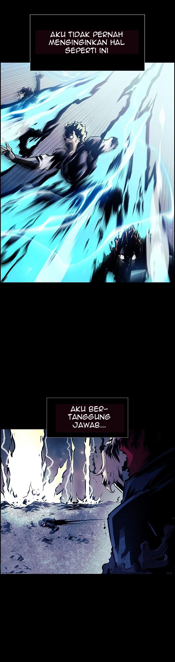 Noryangjin Raid Chapter 07 Gambar 26