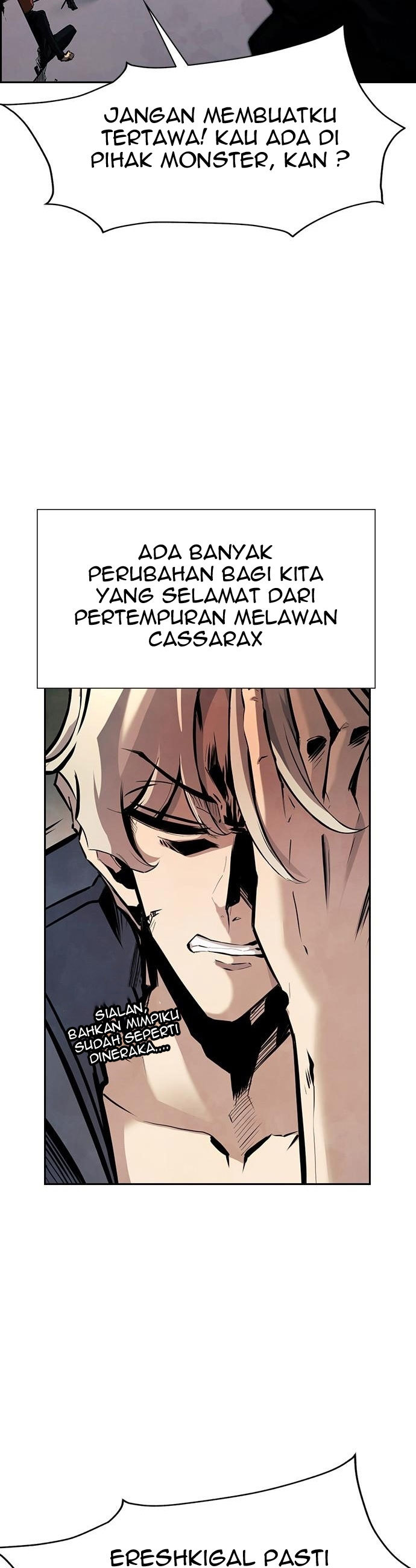 Noryangjin Raid Chapter 07 Gambar 29
