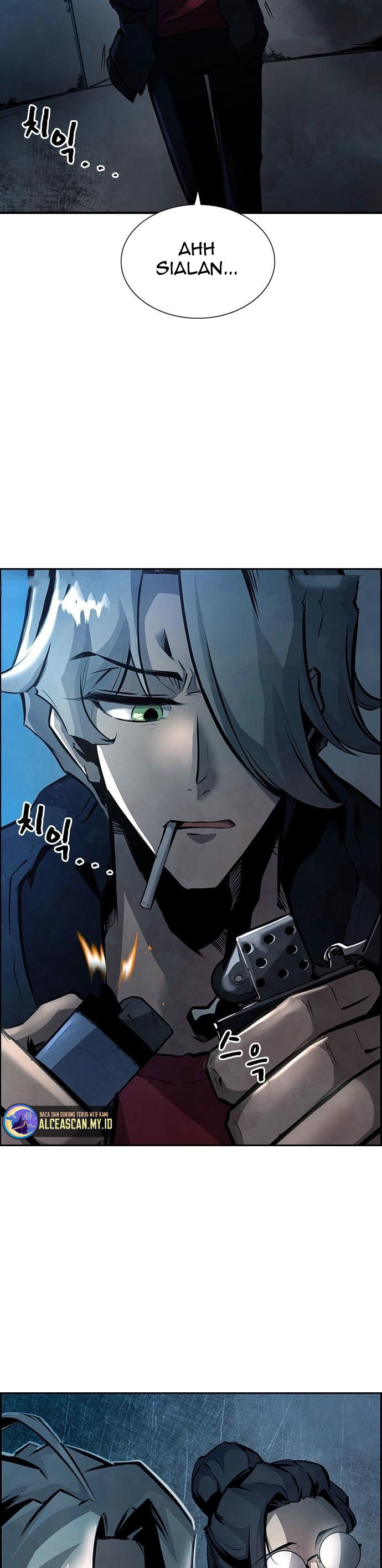 Noryangjin Raid Chapter 07 Gambar 36