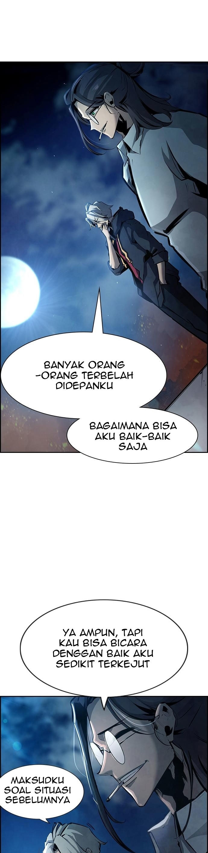 Noryangjin Raid Chapter 07 Gambar 38