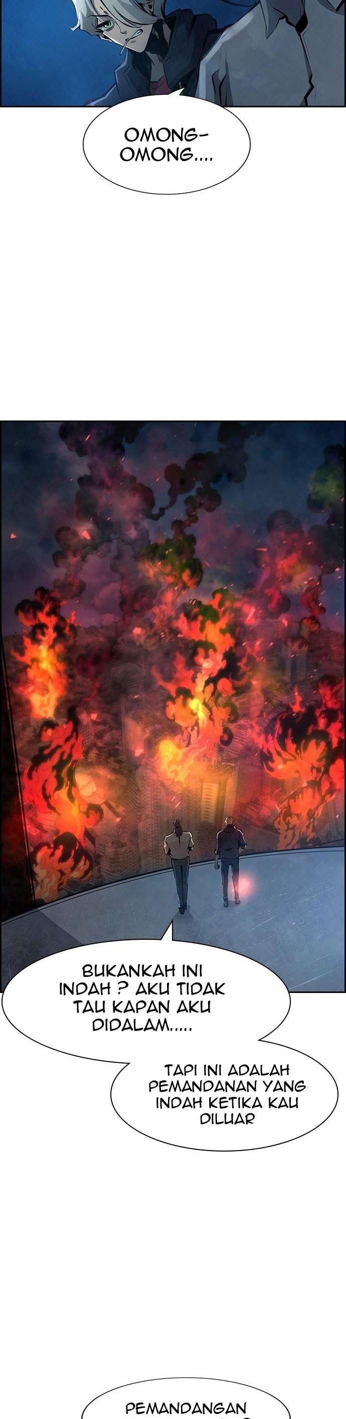Noryangjin Raid Chapter 07 Gambar 39