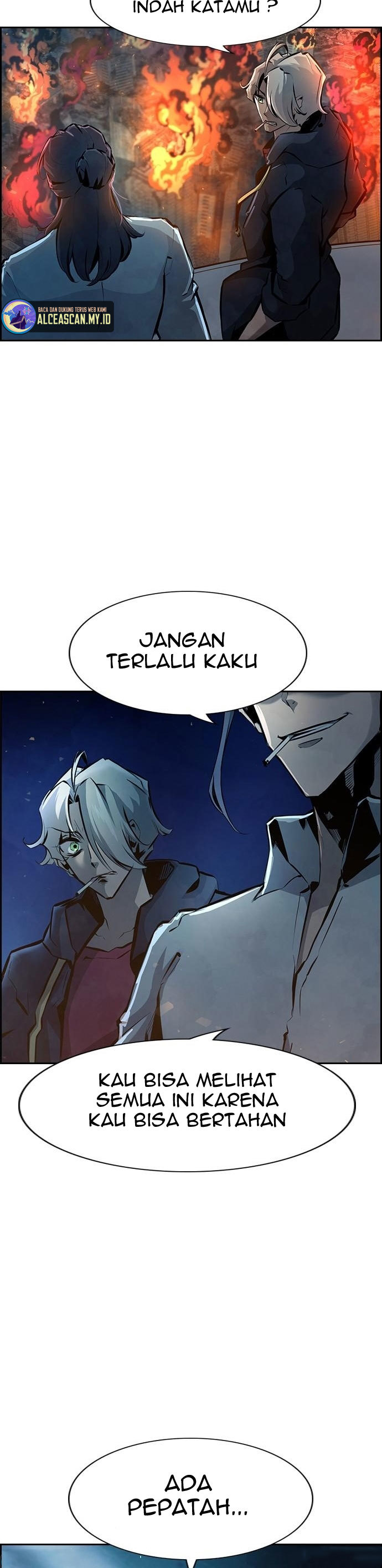 Noryangjin Raid Chapter 07 Gambar 40