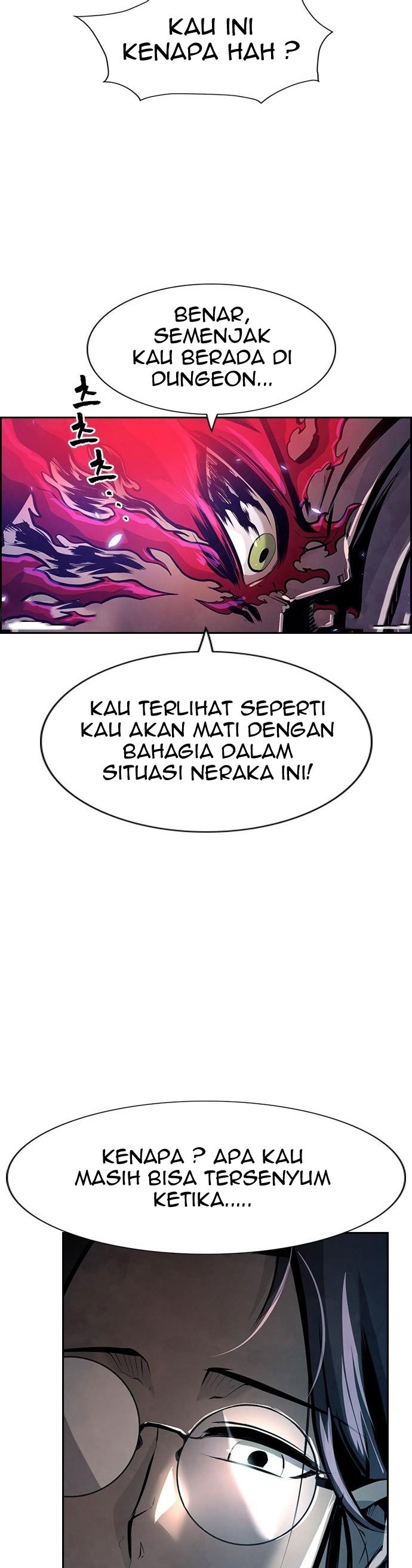 Noryangjin Raid Chapter 07 Gambar 46