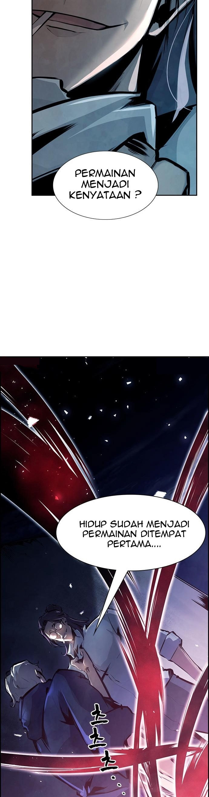 Noryangjin Raid Chapter 07 Gambar 47