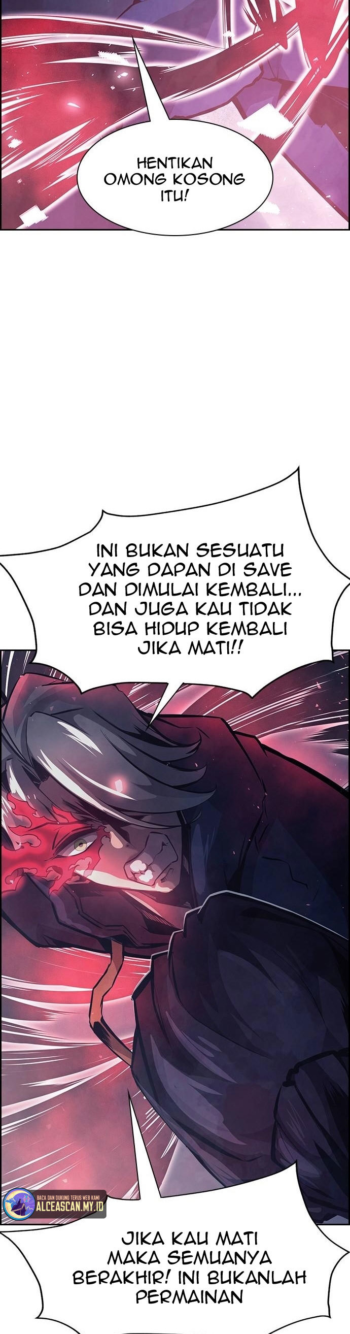 Noryangjin Raid Chapter 07 Gambar 48