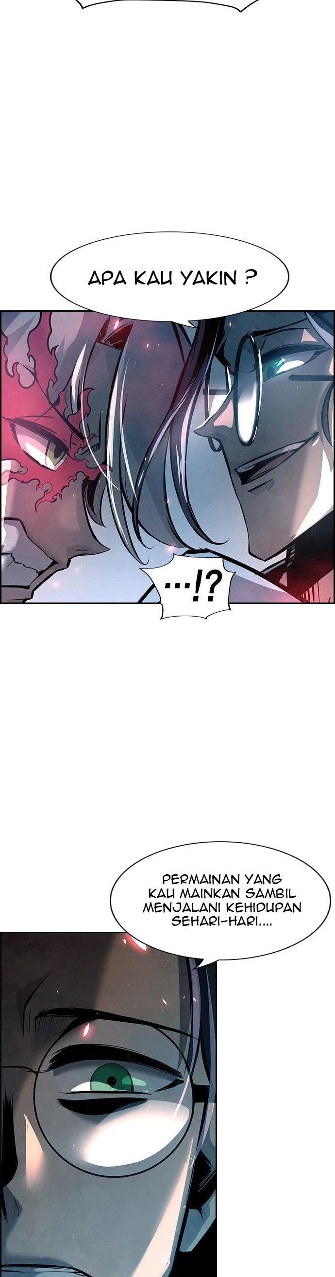 Noryangjin Raid Chapter 07 Gambar 49