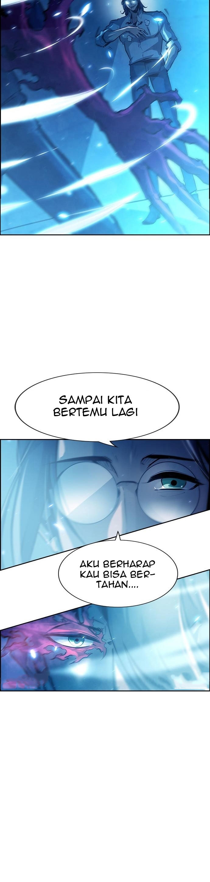 Noryangjin Raid Chapter 07 Gambar 56