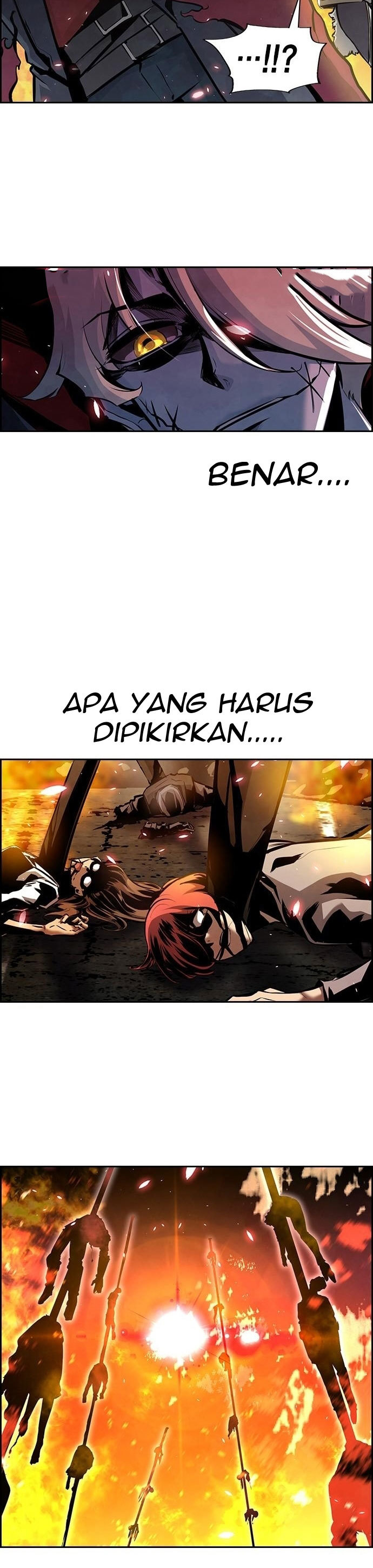 Noryangjin Raid Chapter 07 Gambar 61