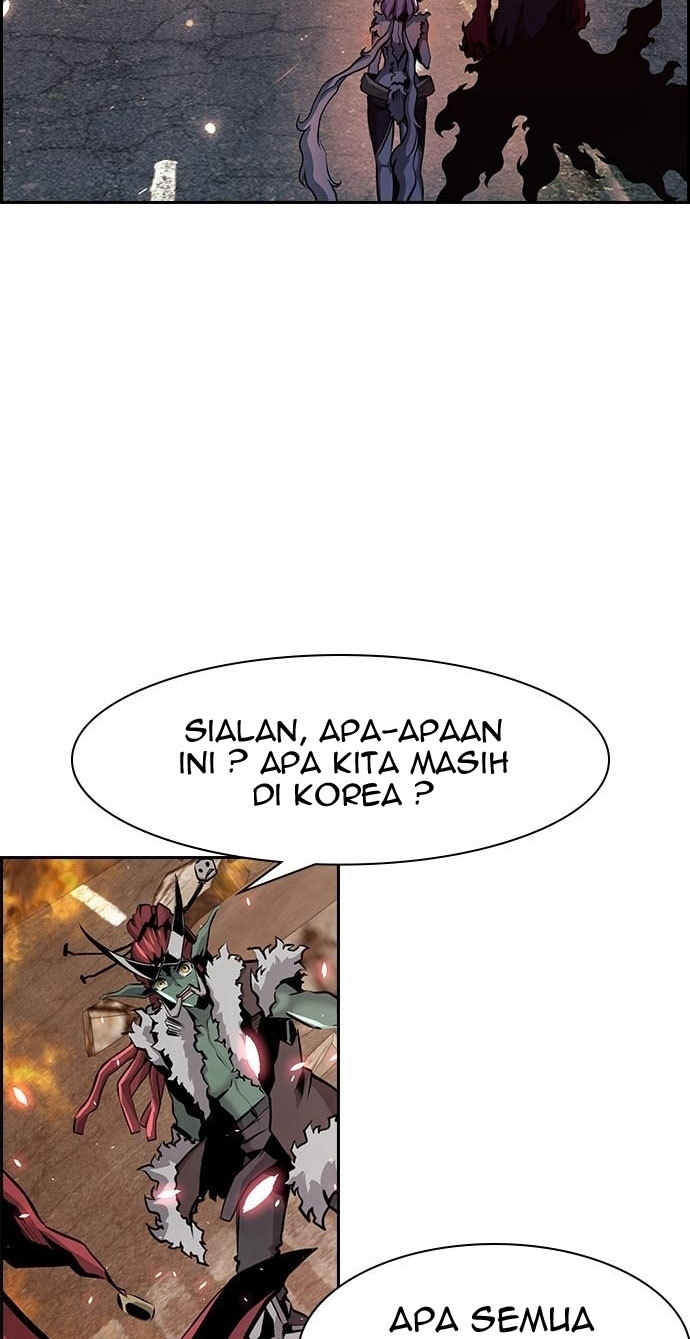 Noryangjin Raid Chapter 07 Gambar 63