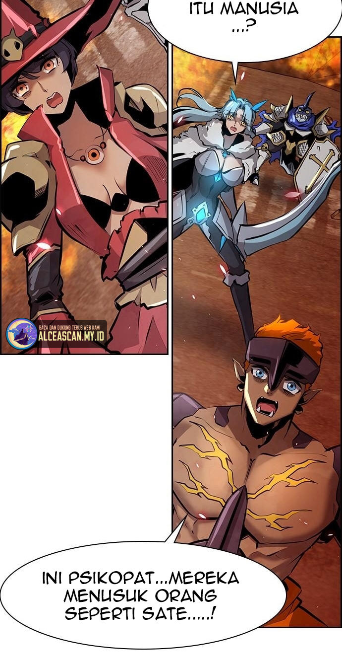 Noryangjin Raid Chapter 07 Gambar 64