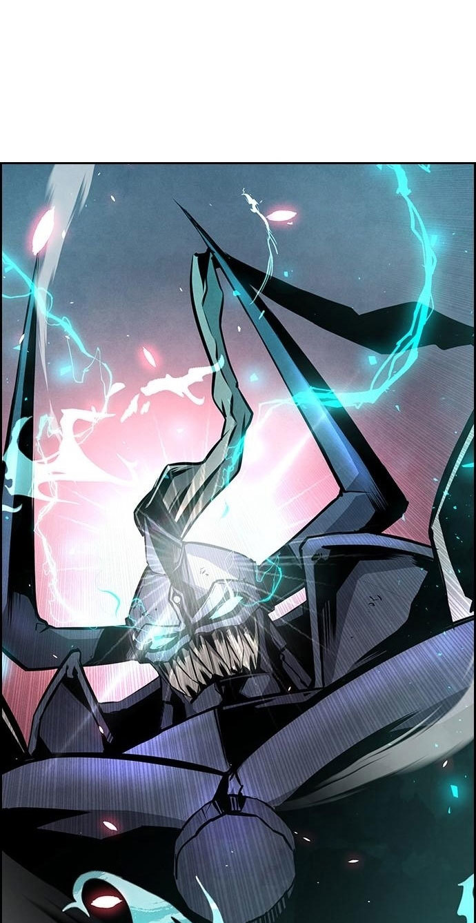 Noryangjin Raid Chapter 07 Gambar 67