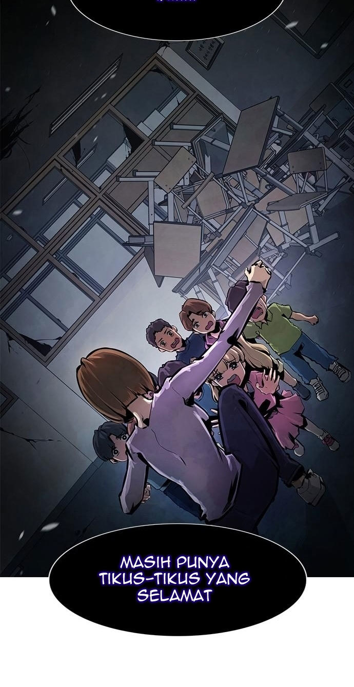 Noryangjin Raid Chapter 07 Gambar 69