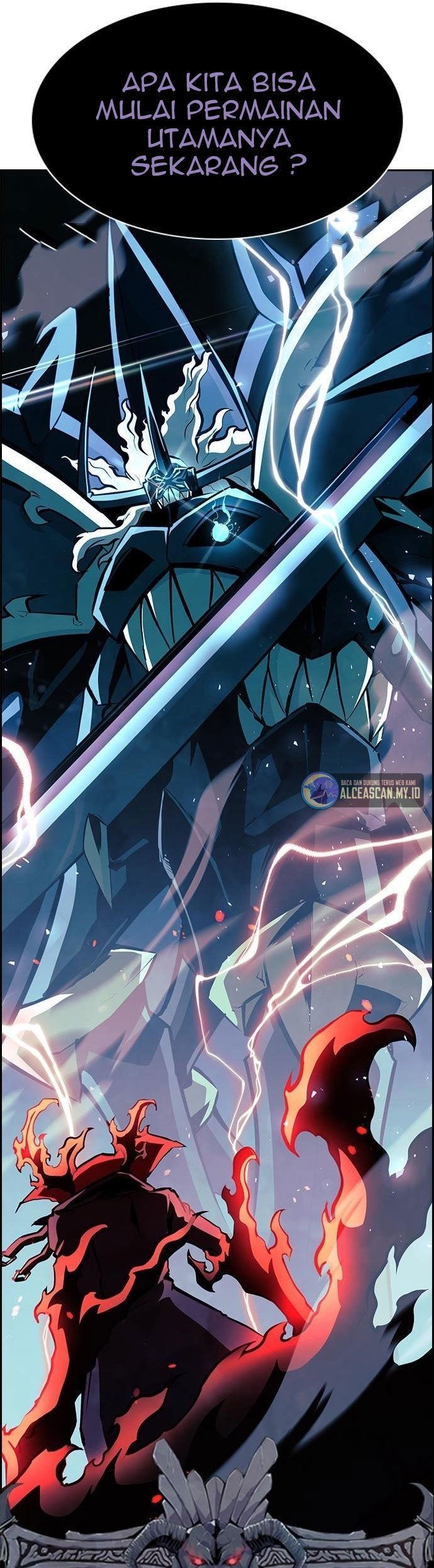 Noryangjin Raid Chapter 10 Gambar 2
