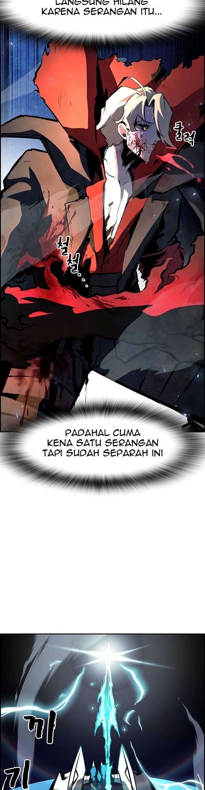 Noryangjin Raid Chapter 10 Gambar 14