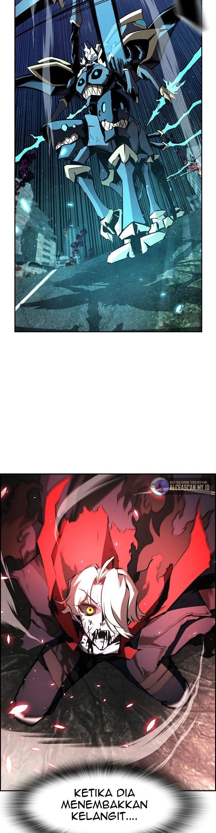Noryangjin Raid Chapter 10 Gambar 16