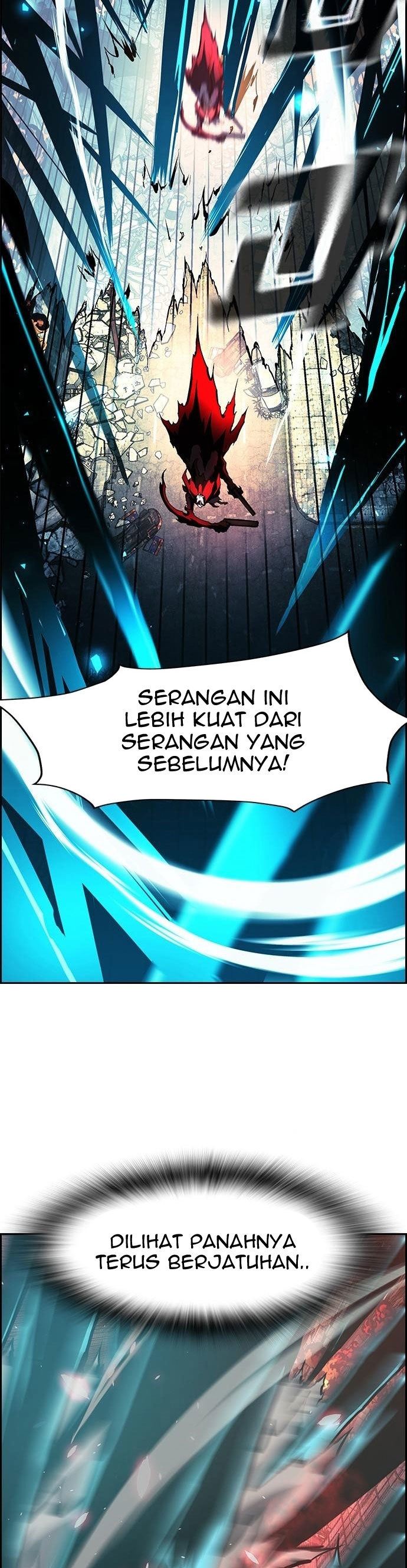 Noryangjin Raid Chapter 10 Gambar 20