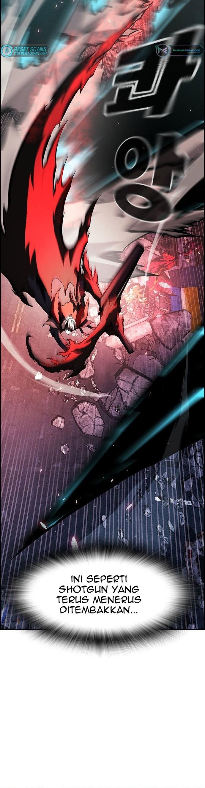 Noryangjin Raid Chapter 10 Gambar 21