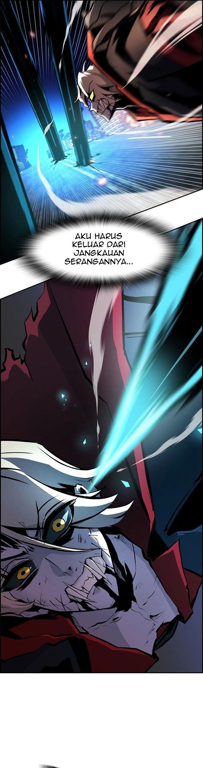Noryangjin Raid Chapter 10 Gambar 22