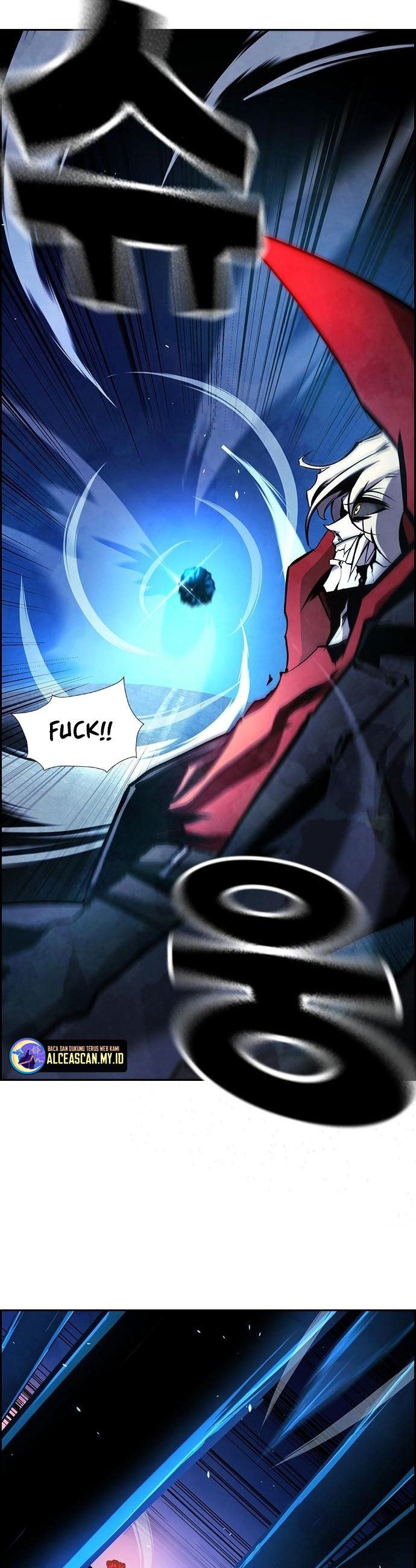 Noryangjin Raid Chapter 10 Gambar 23