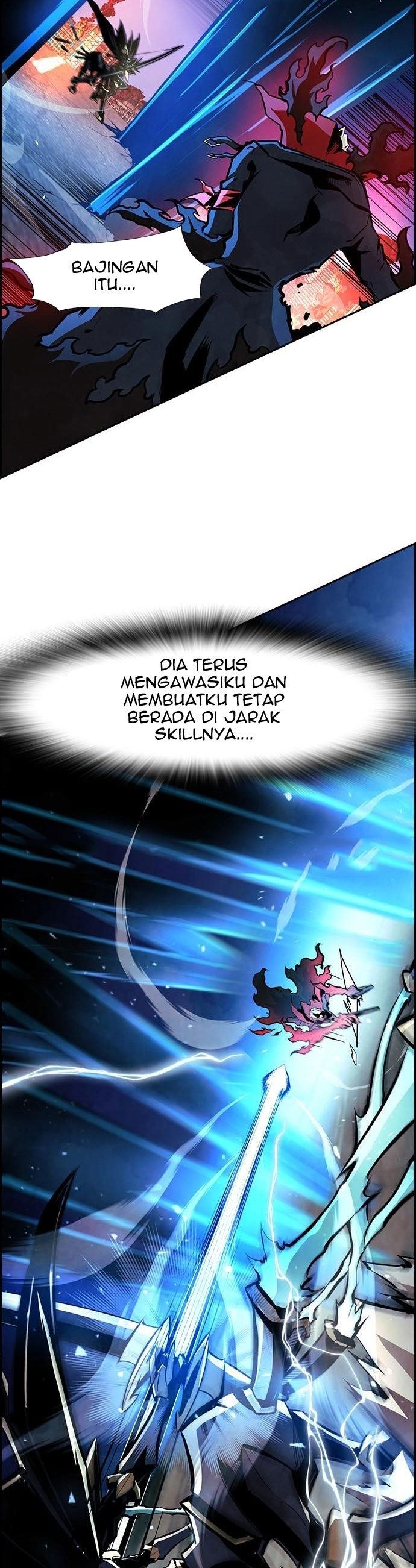 Noryangjin Raid Chapter 10 Gambar 24