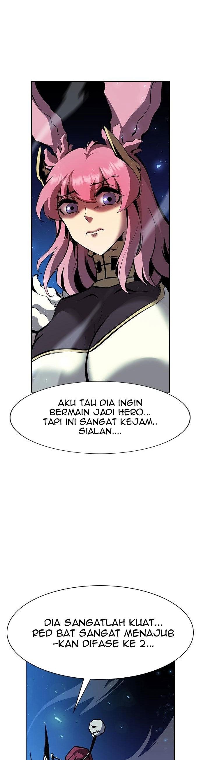 Noryangjin Raid Chapter 10 Gambar 26