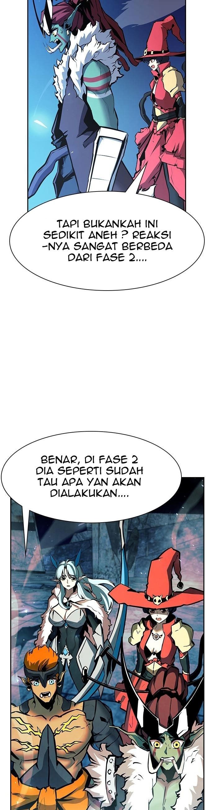 Noryangjin Raid Chapter 10 Gambar 27