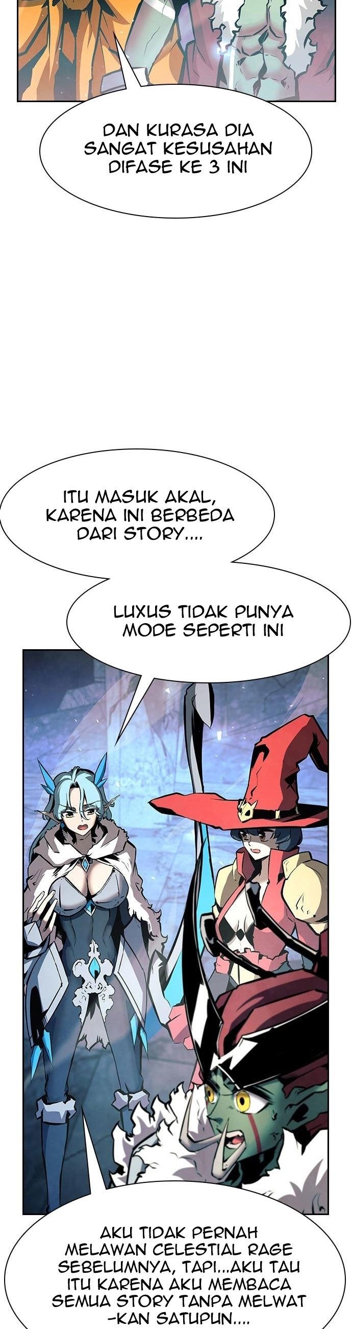 Noryangjin Raid Chapter 10 Gambar 28