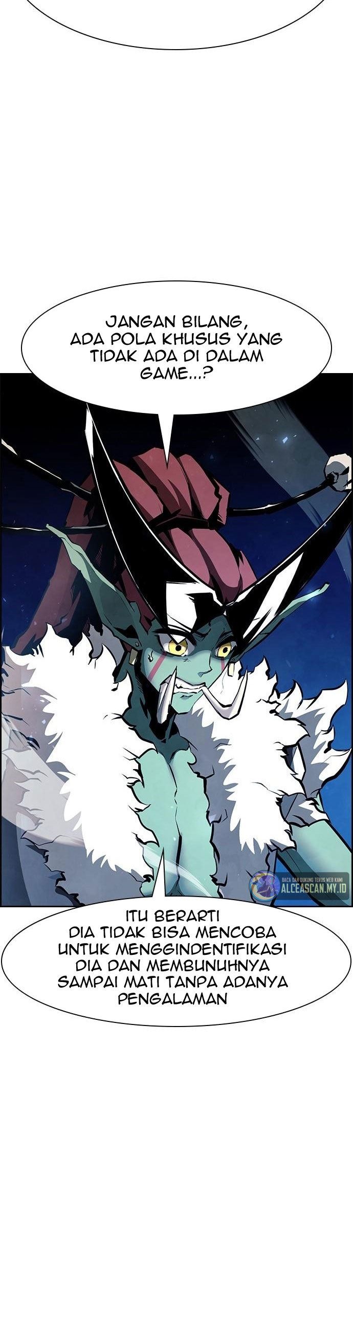 Noryangjin Raid Chapter 10 Gambar 29