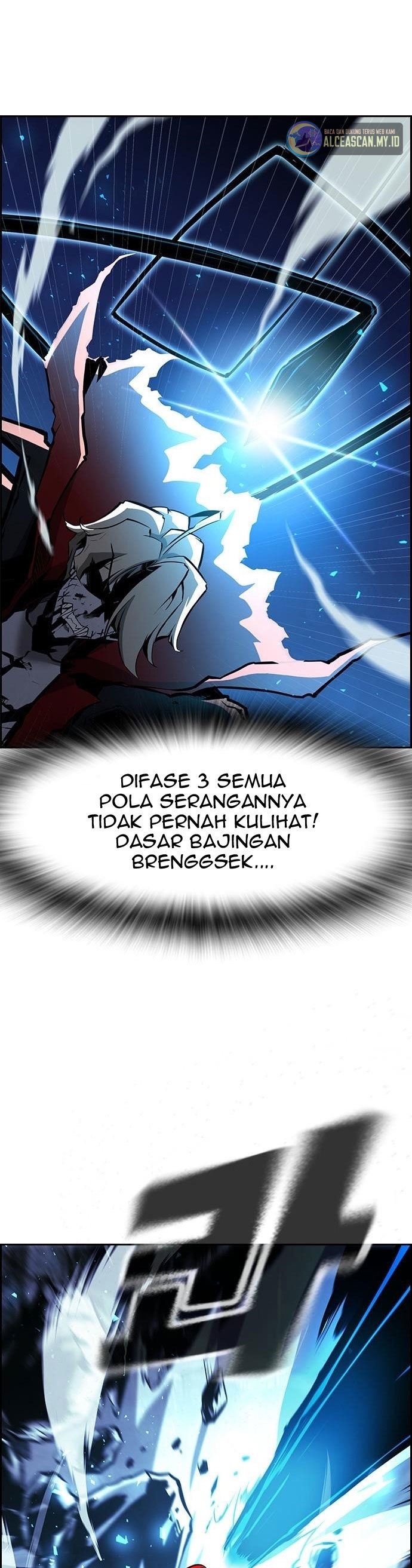 Noryangjin Raid Chapter 10 Gambar 32