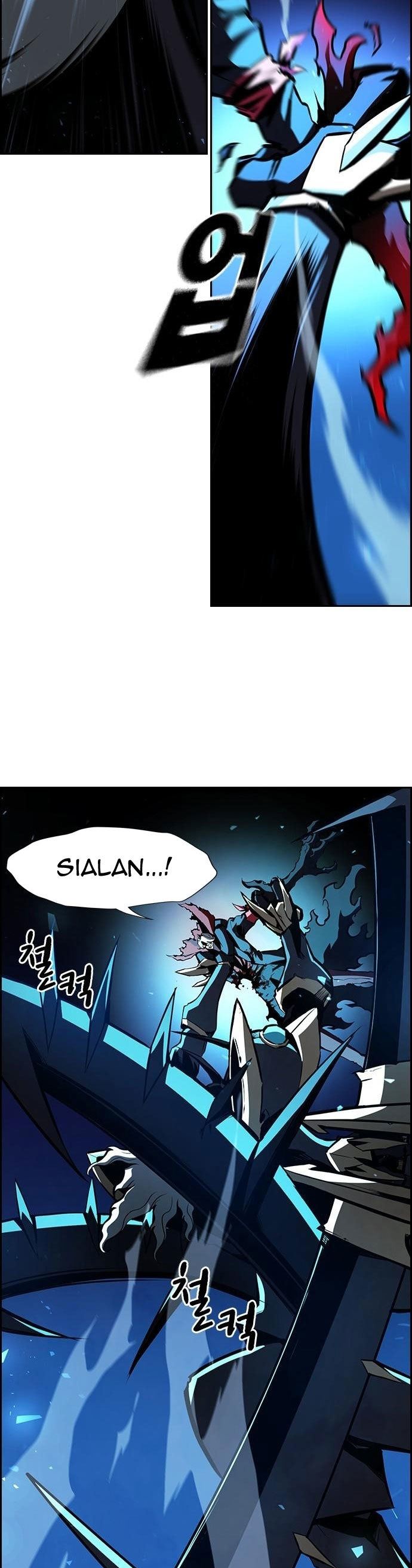 Noryangjin Raid Chapter 10 Gambar 36