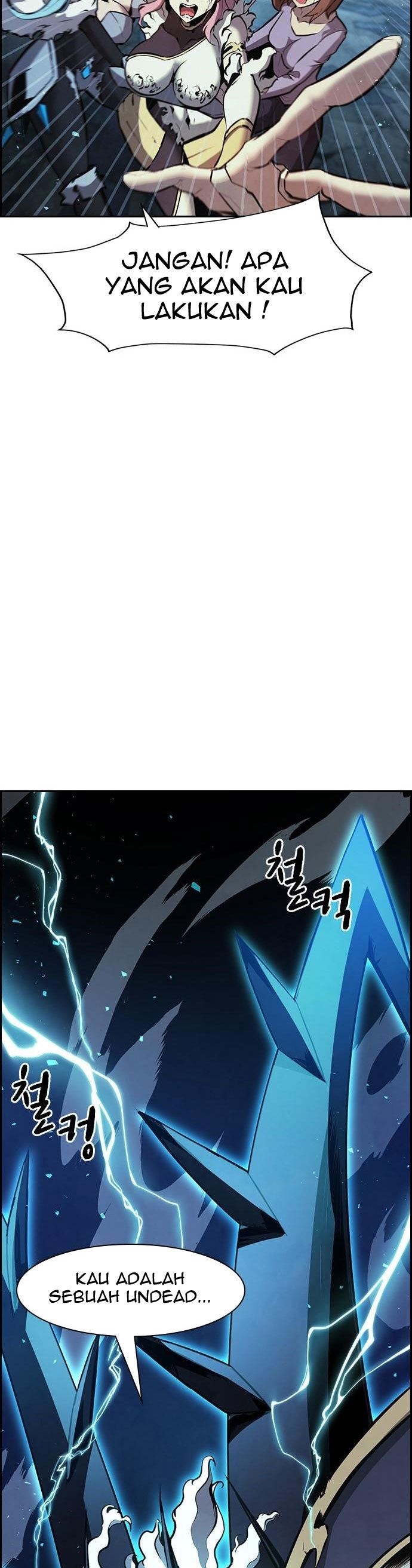 Noryangjin Raid Chapter 10 Gambar 38