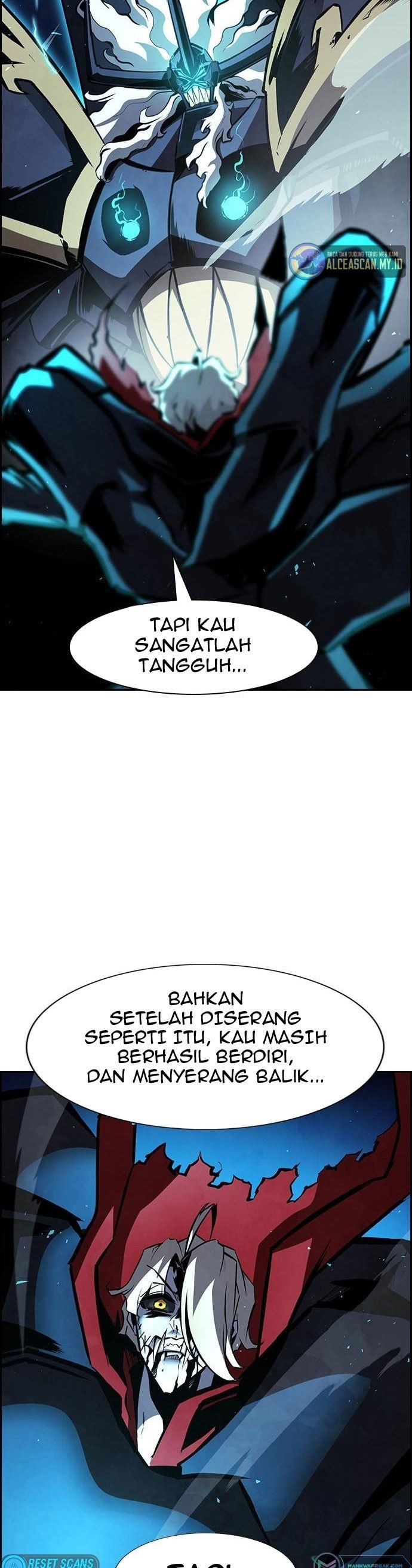 Noryangjin Raid Chapter 10 Gambar 39