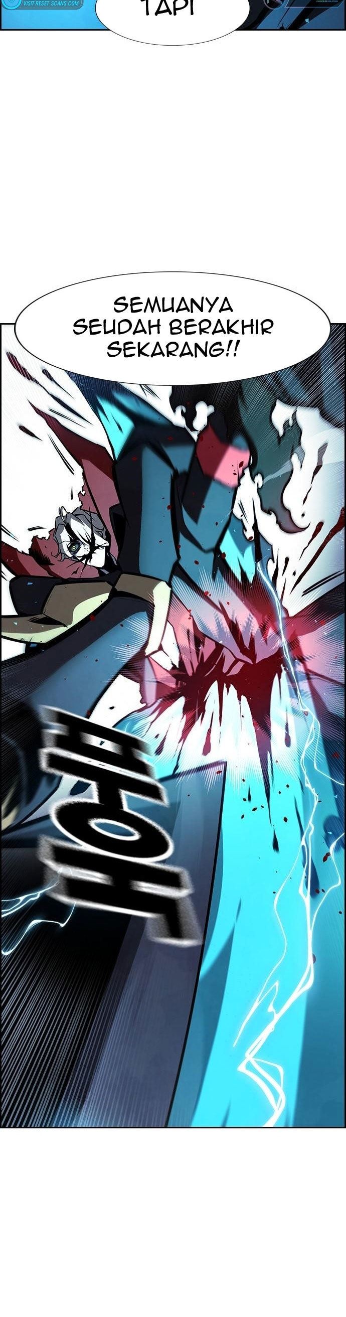 Noryangjin Raid Chapter 10 Gambar 40