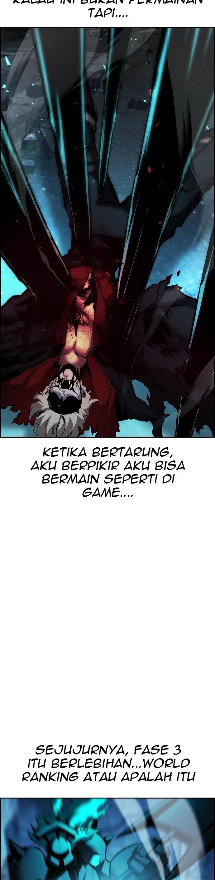 Noryangjin Raid Chapter 10 Gambar 44