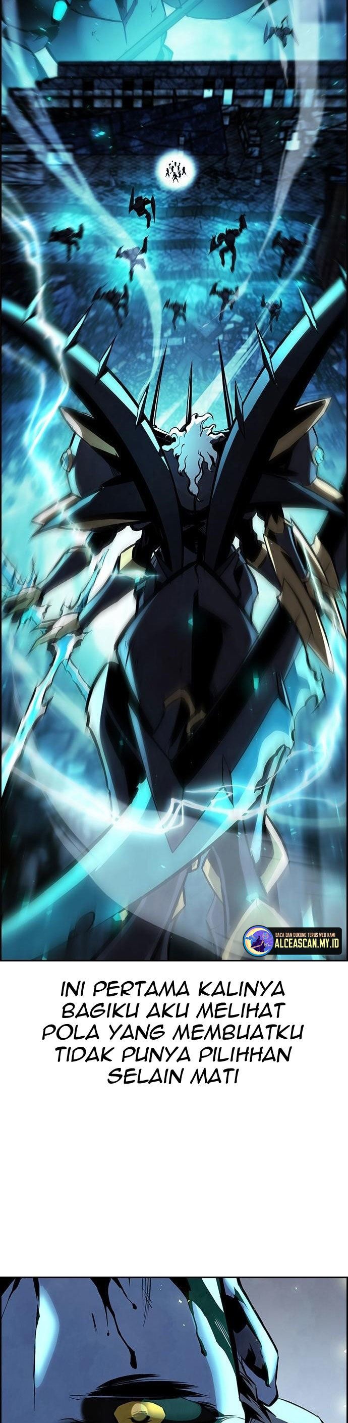 Noryangjin Raid Chapter 10 Gambar 45