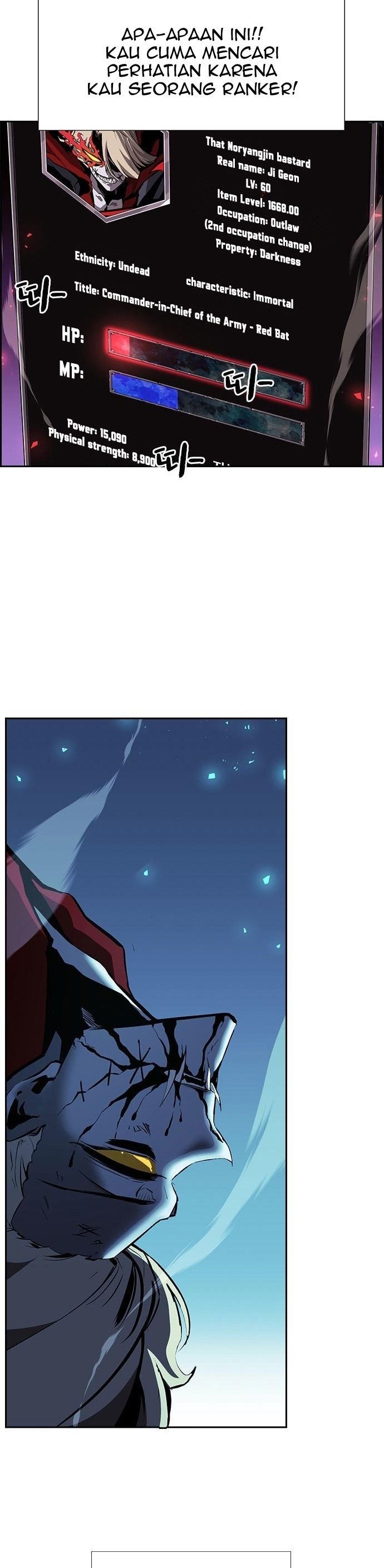 Noryangjin Raid Chapter 10 Gambar 48