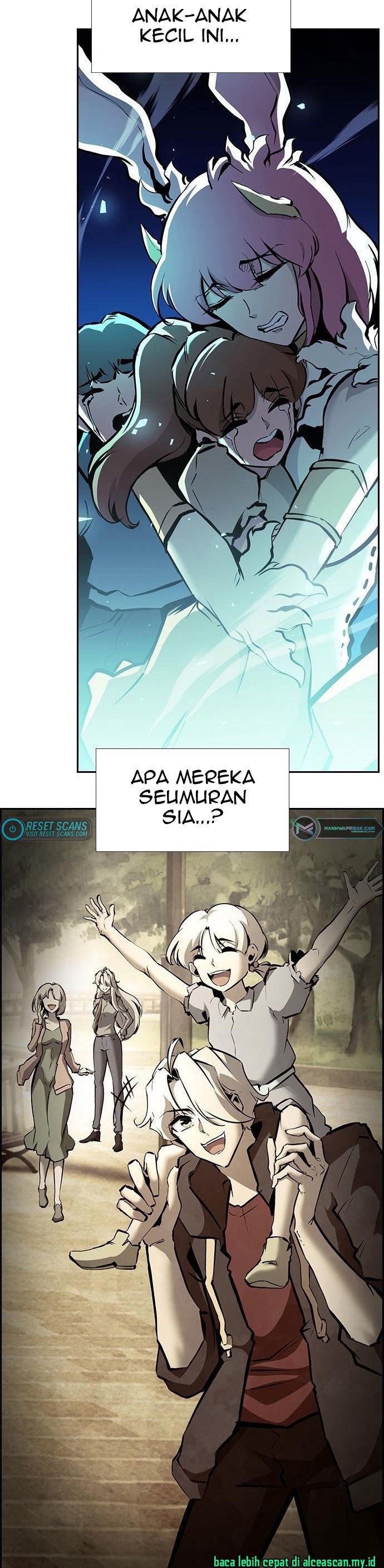 Noryangjin Raid Chapter 10 Gambar 49