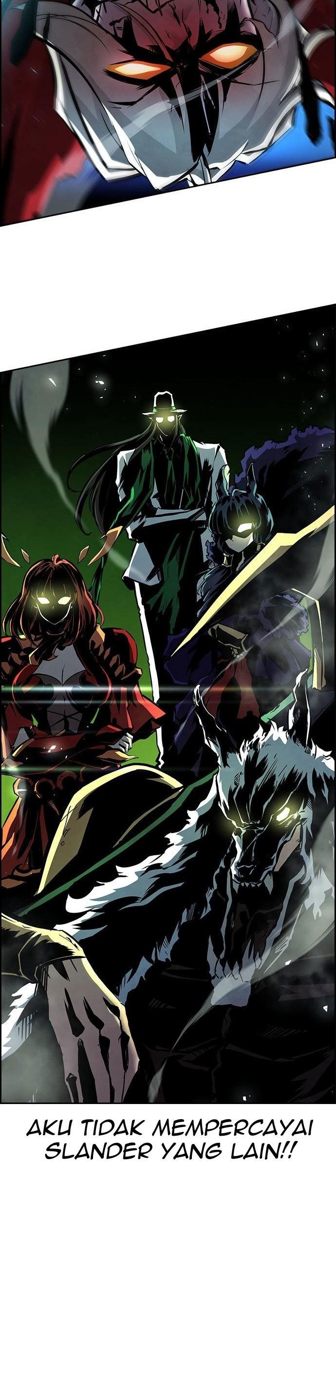 Noryangjin Raid Chapter 10 Gambar 51