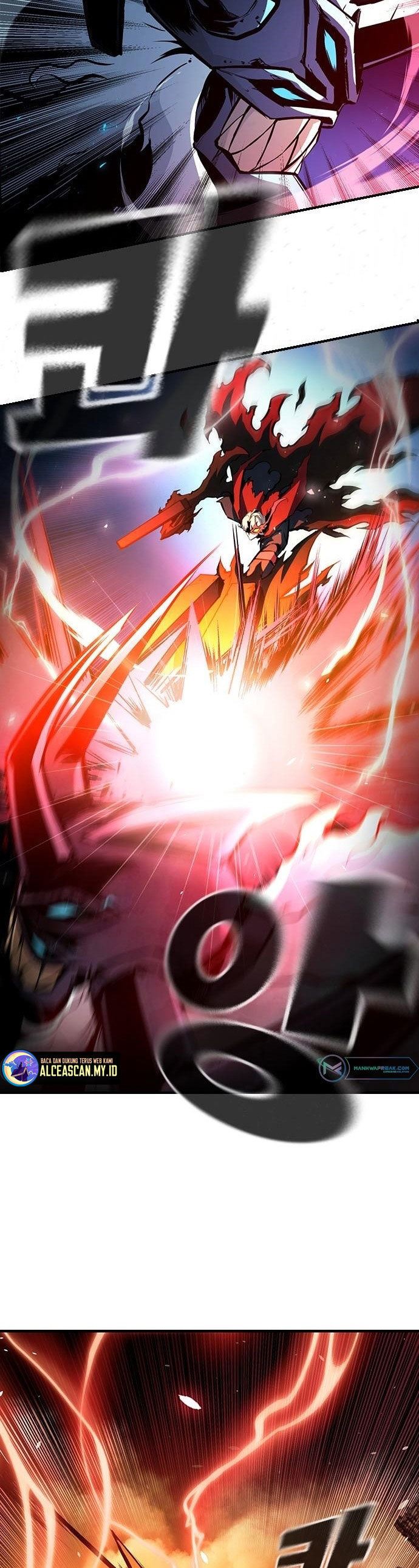 Noryangjin Raid Chapter 10 Gambar 54