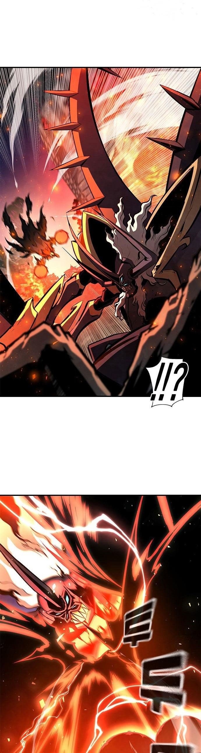 Noryangjin Raid Chapter 10 Gambar 56