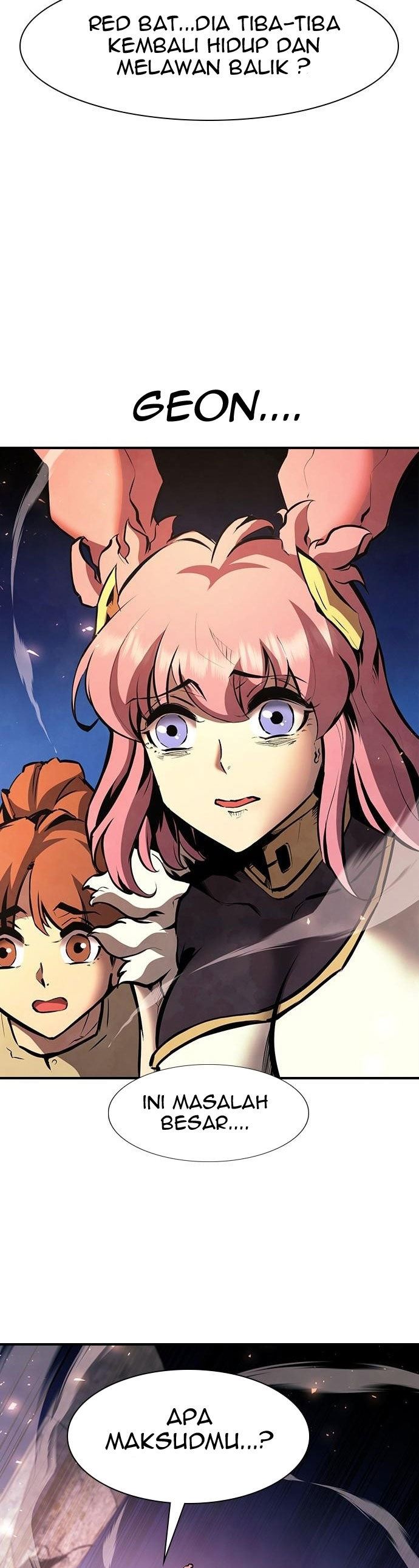 Noryangjin Raid Chapter 10 Gambar 58