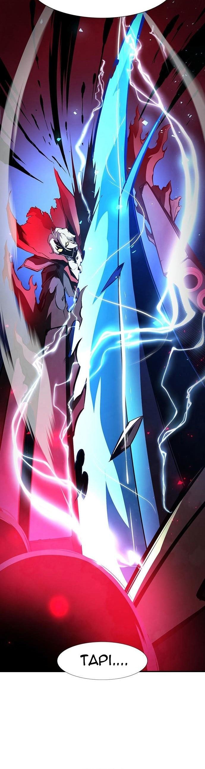 Noryangjin Raid Chapter 10 Gambar 61