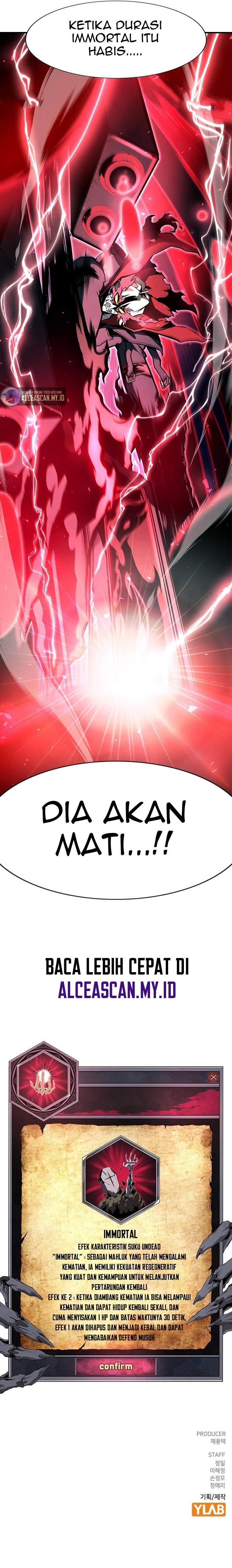 Noryangjin Raid Chapter 10 Gambar 62