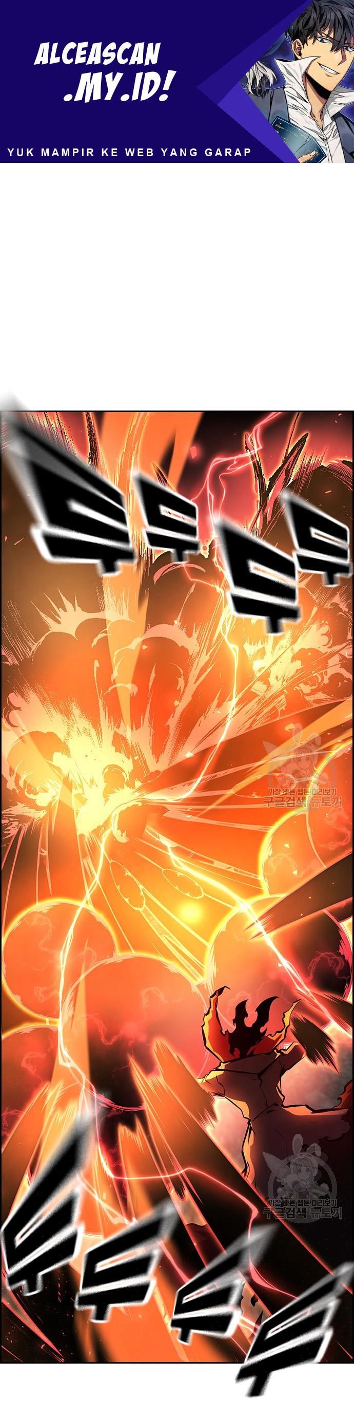 Noryangjin Raid Chapter 11 Gambar 2