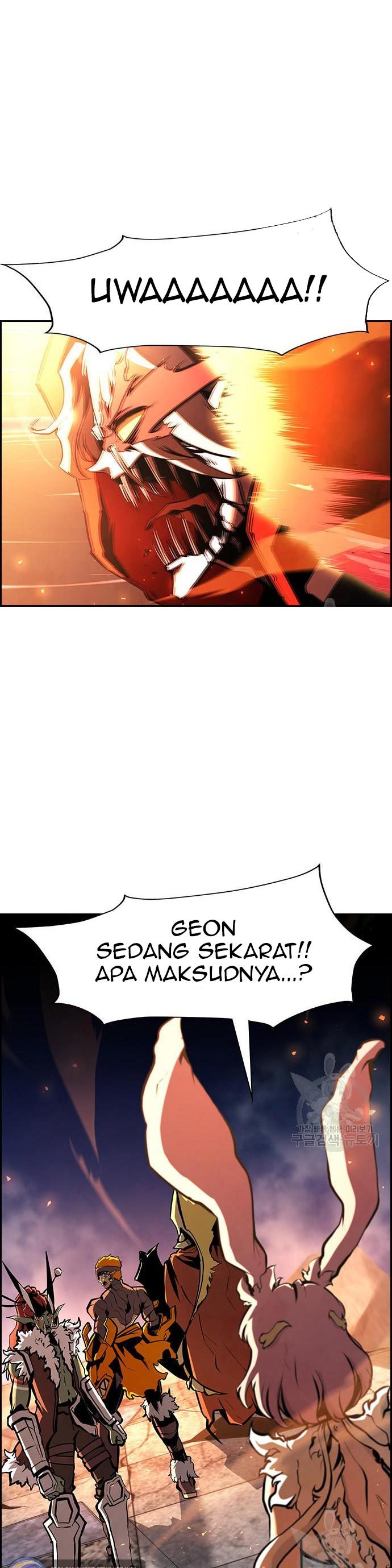 Noryangjin Raid Chapter 11 Gambar 3