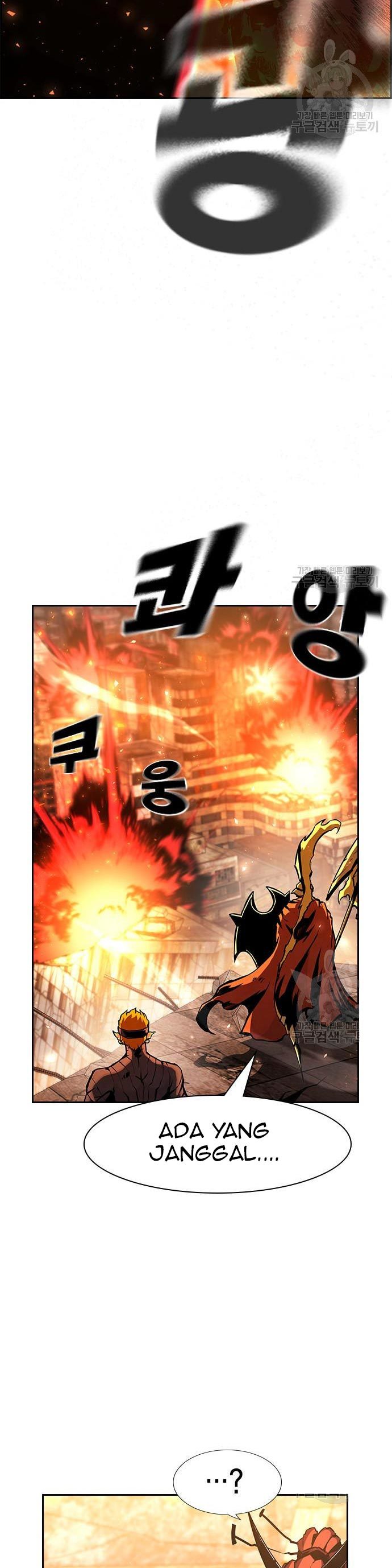 Noryangjin Raid Chapter 11 Gambar 8