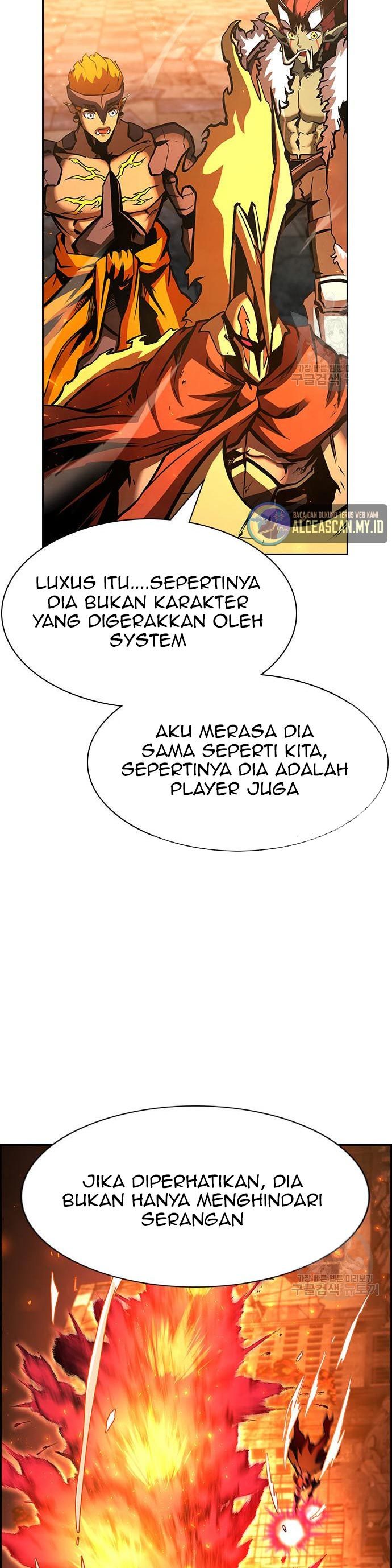 Noryangjin Raid Chapter 11 Gambar 9