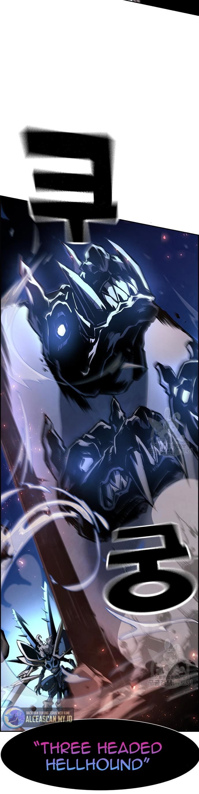 Noryangjin Raid Chapter 11 Gambar 12